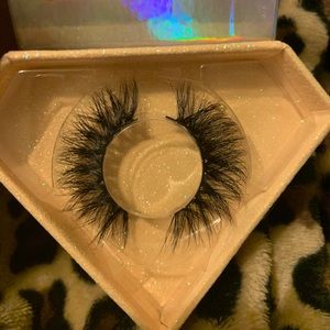 Real Mink Lashes